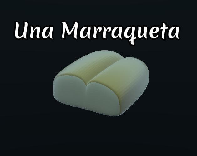 Una Marraqueta