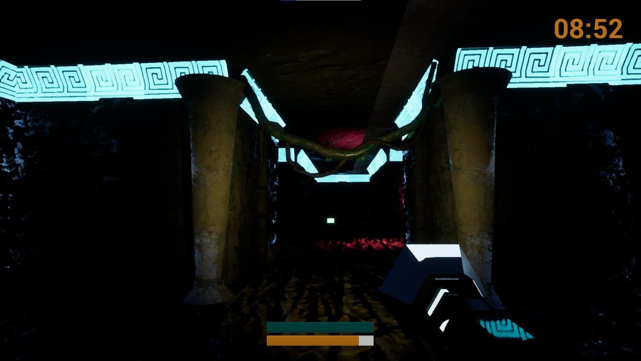 The Curse Of Tavros screenshot 2