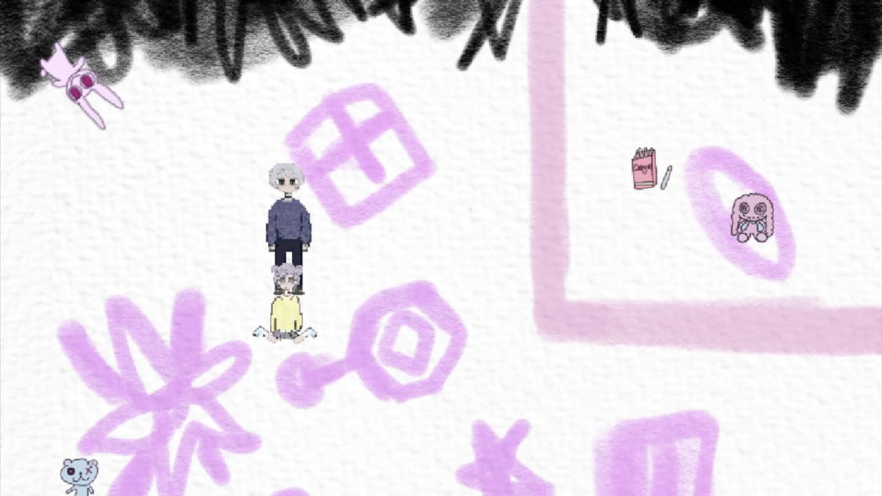 Amis Room screenshot 5