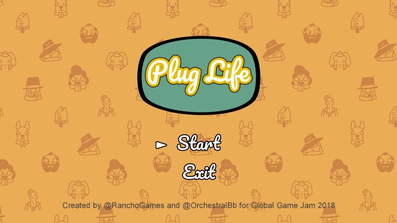 Plug Life