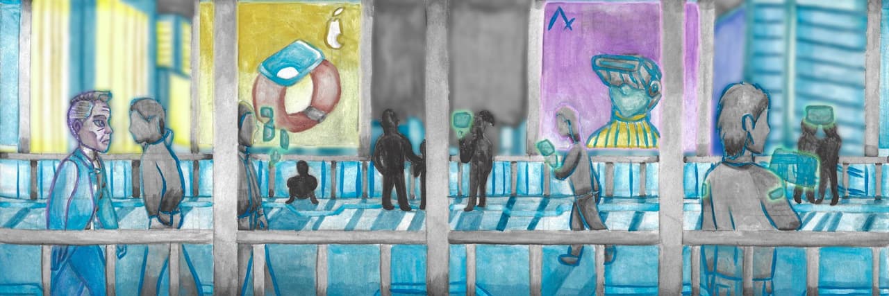 The Meeting (CodyTheOpulos) screenshot 3