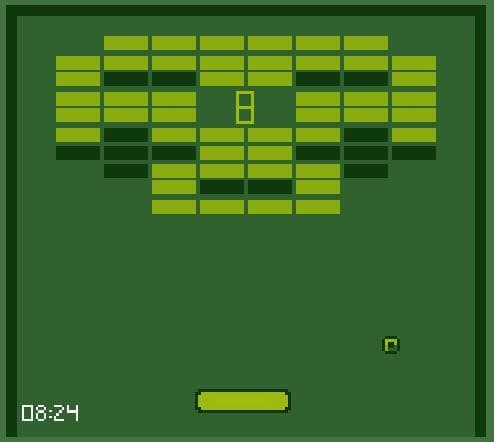 unLimited Frog Game screenshot 2