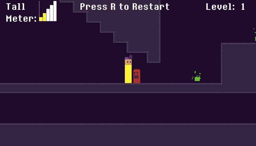 Tall-boi screenshot 2