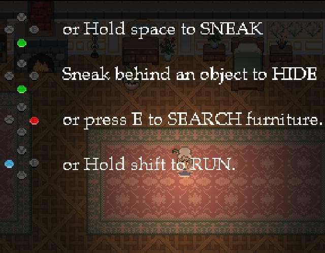 Five Knights In France screenshot 3
