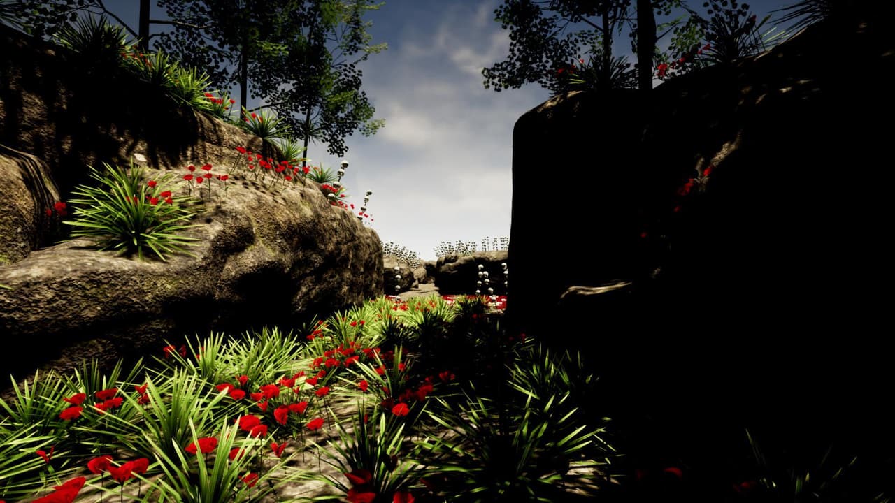 Find The Key (Eddysss) screenshot 5