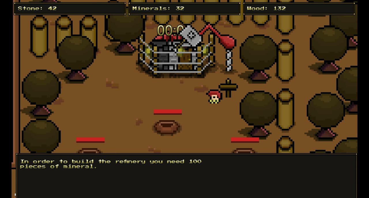 GDevelop - Farmalia - Farm & Build GDevelop 5 template screenshot 5