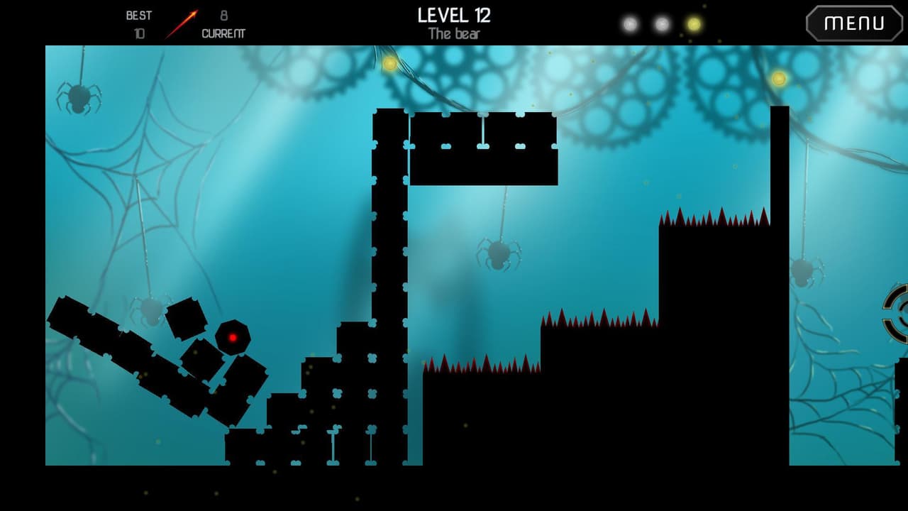 Ultimate Solid (itch) screenshot 4