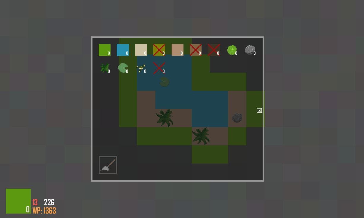 Creatator screenshot 3