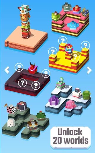 Piggy Pile screenshot 6