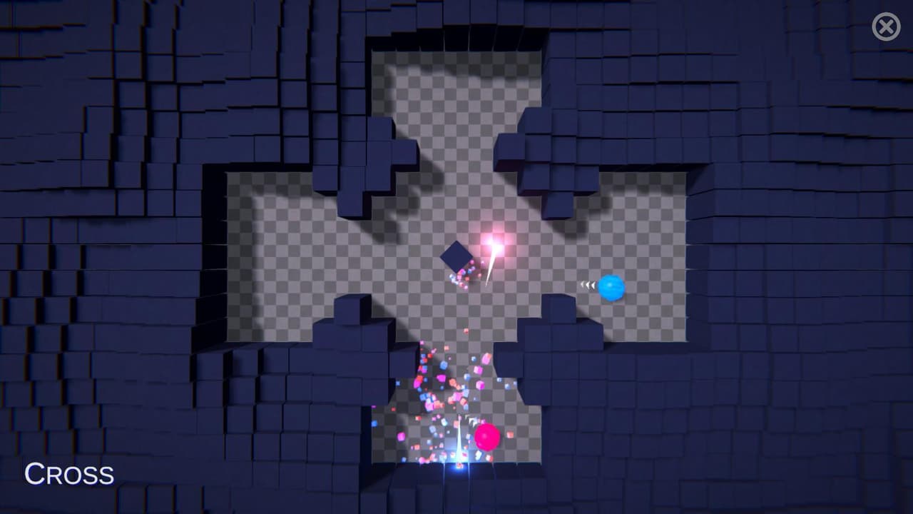 Man vs Bug screenshot 4