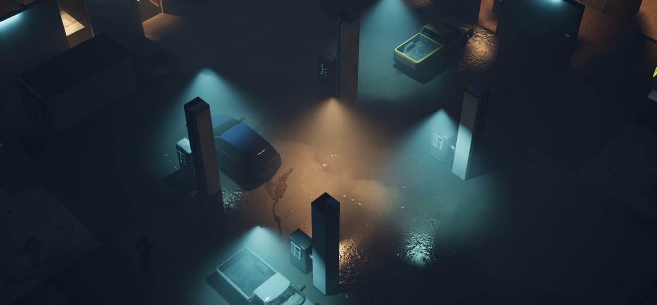Operators screenshot 3