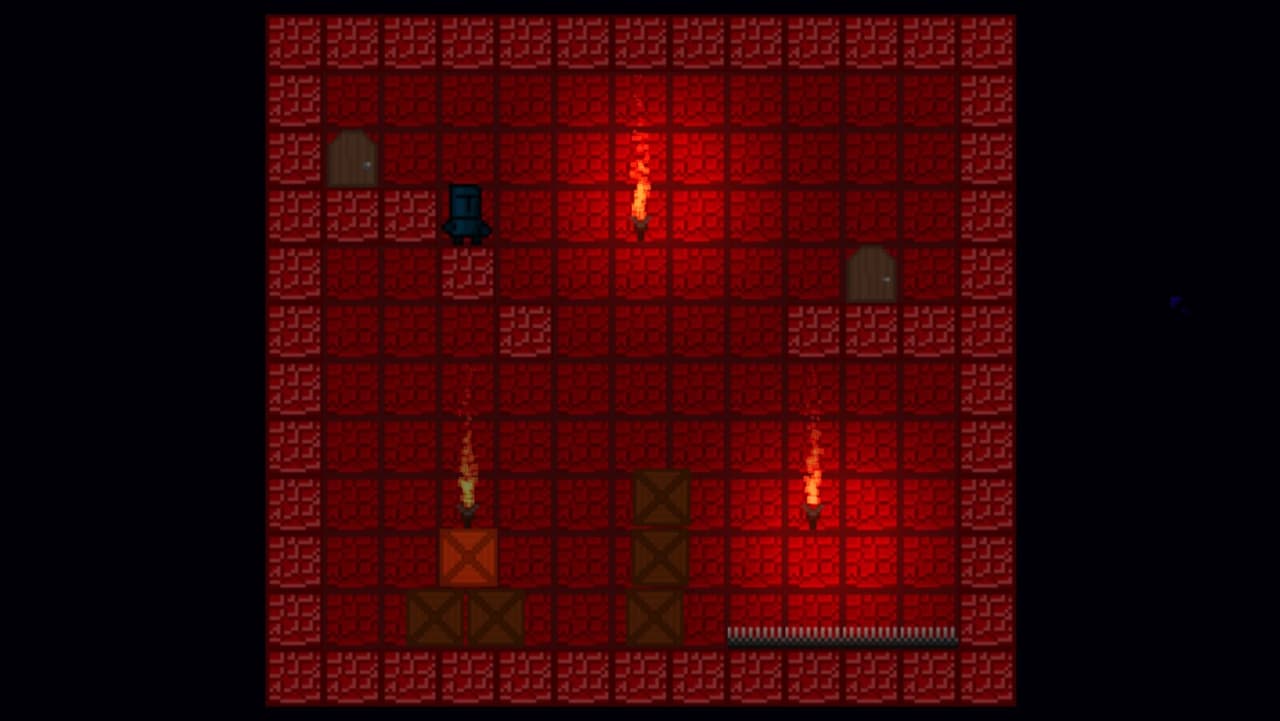 Dungeon Knight screenshot 3