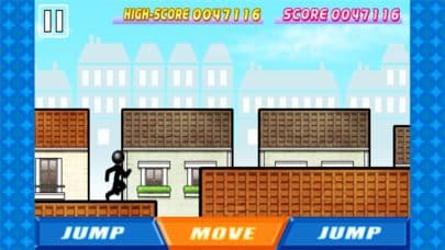 HyperJumper screenshot 4