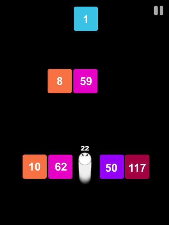 Snake Vs Numbers Premium screenshot 4