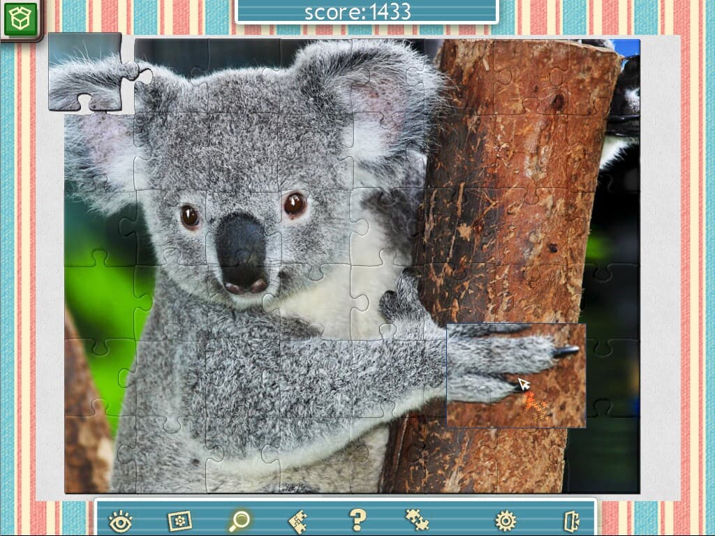 Jigsaw Puzzle Beach Season 2 screenshot 3