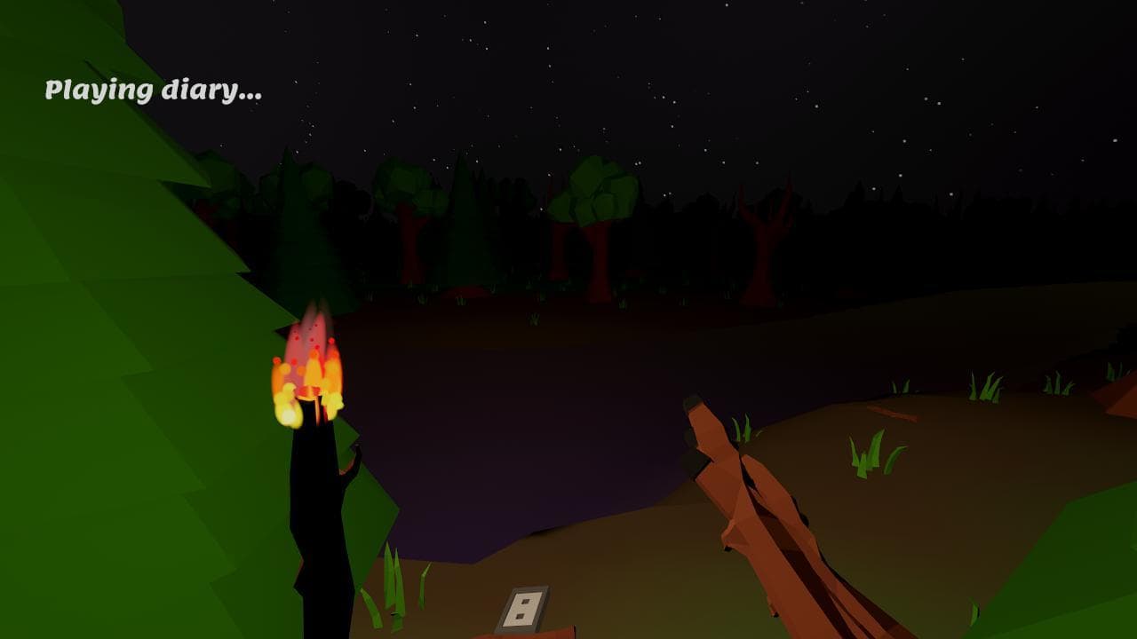 Nightwatch (Neon Tea)