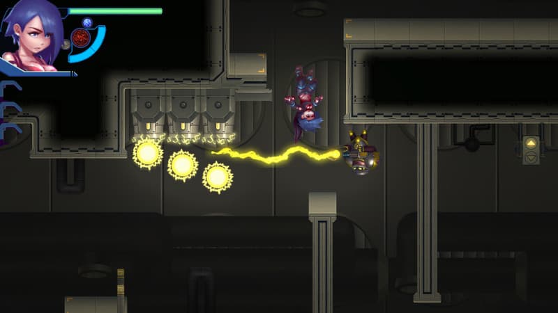 Future Fragments screenshot 3