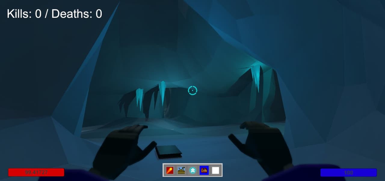 Wacky Wizards - Tragic Magic screenshot 4