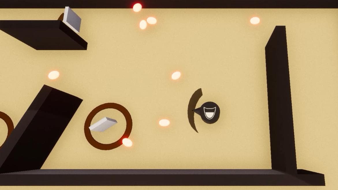 Sir, Defend Yourself screenshot 2