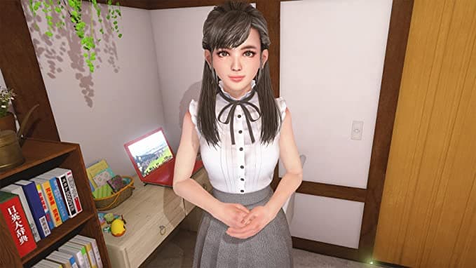 Manager of Shiawase-so: Happy Manager screenshot 3