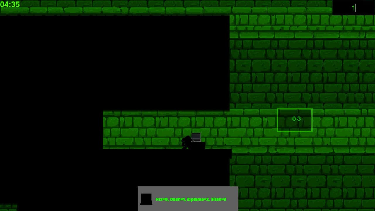 E.L.I.H screenshot 3