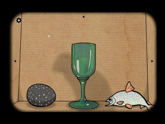 Cube Escape: Harveys Box screenshot 3