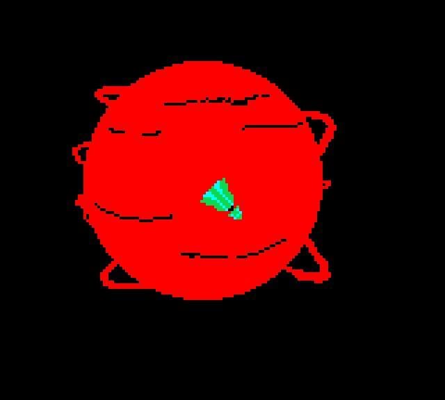 Orbital Trucker PoC screenshot 4