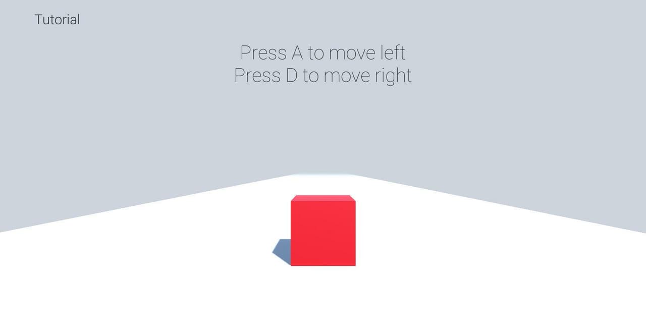 CUBETASTIC (Python Games) screenshot 3