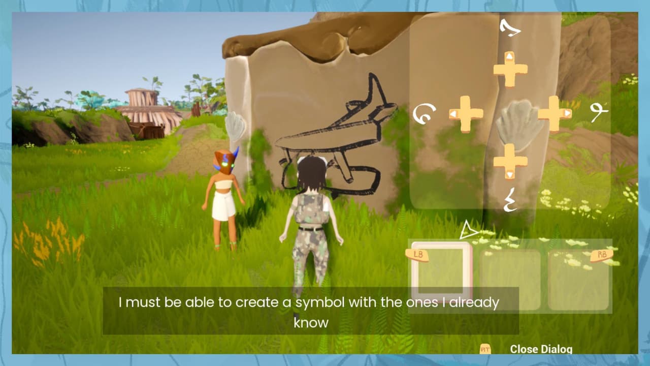 Temanava screenshot 2