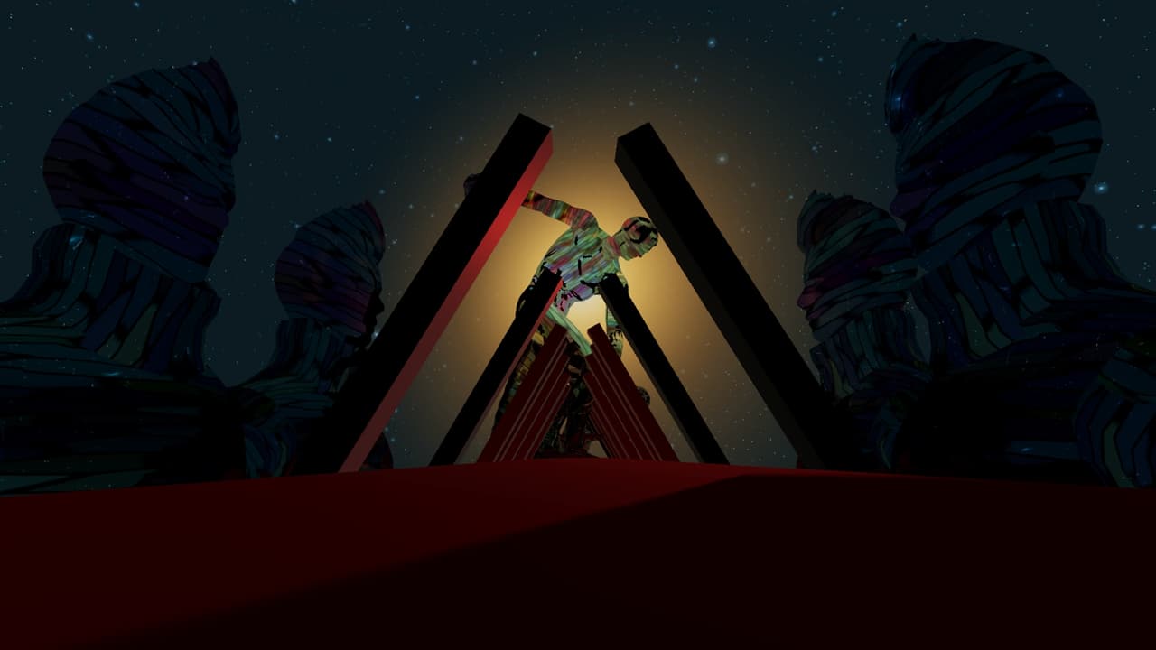 Weightless (Magic Balls Knights)