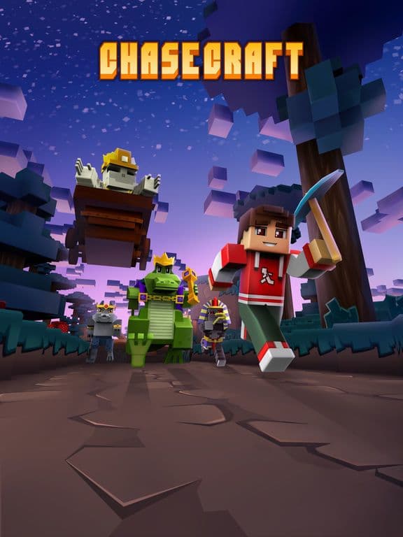 Chasecraft