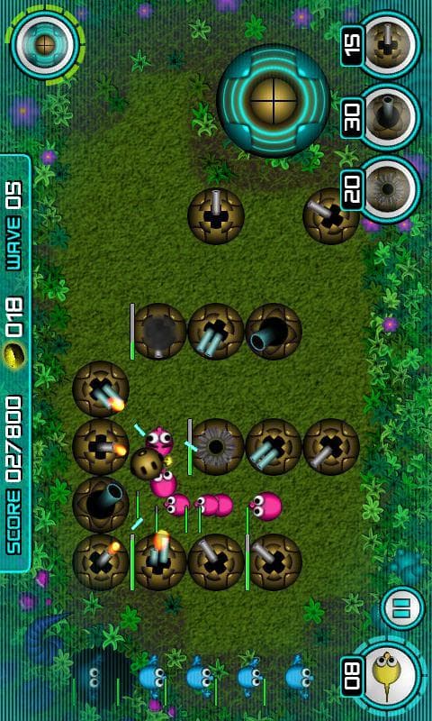SBARG screenshot 3