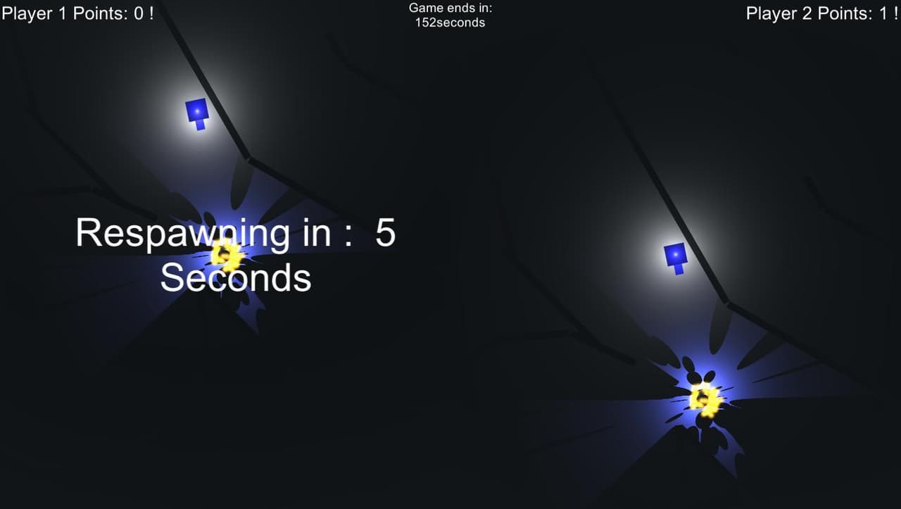 Tank! (Luvizotto) screenshot 3