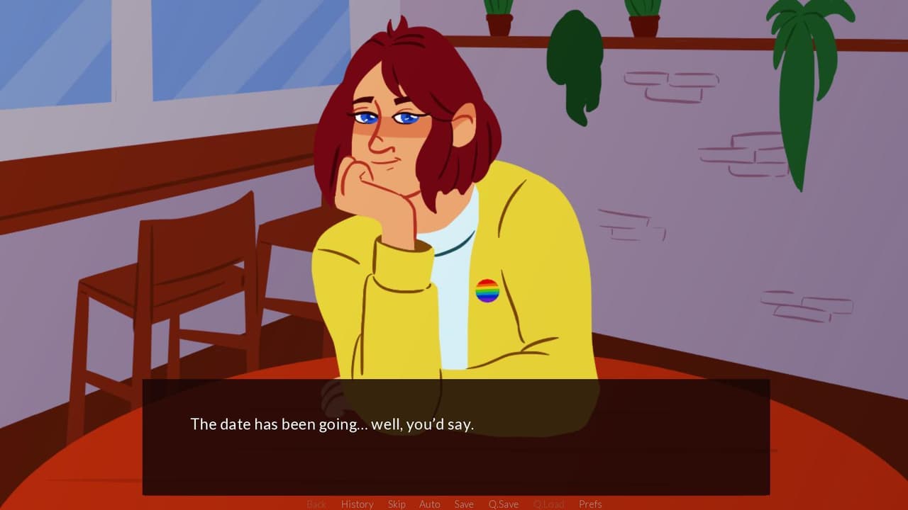 generic nonbinary game screenshot 2