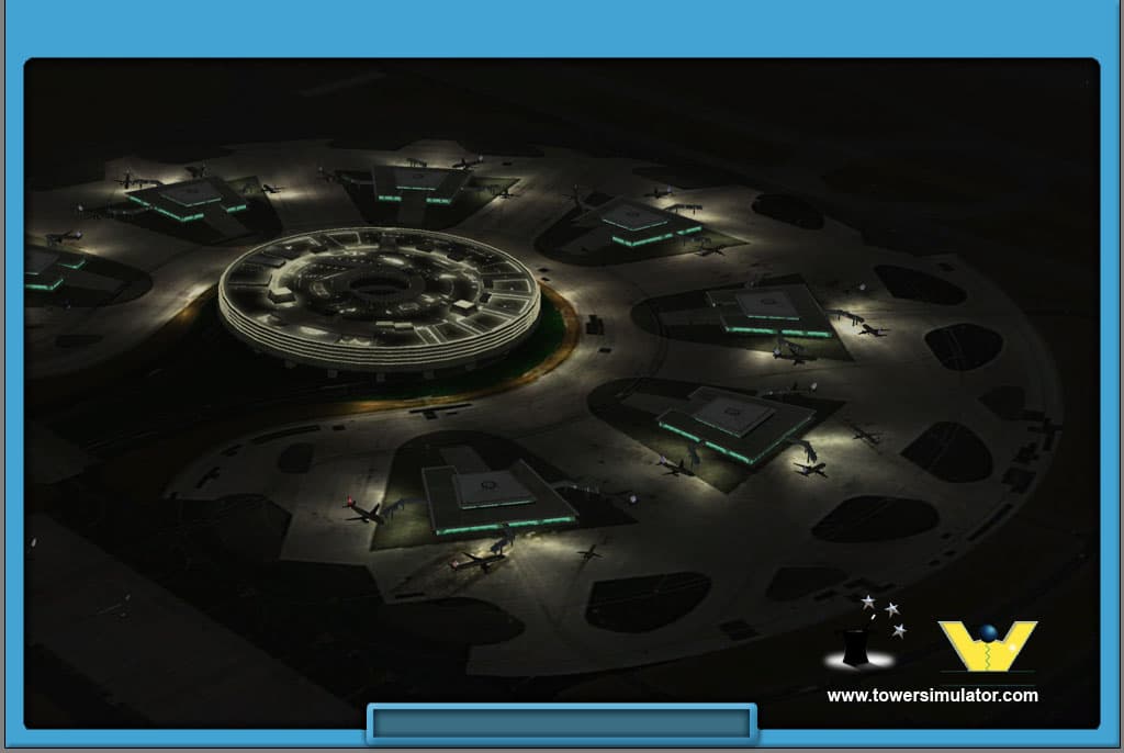 Tower Simulator screenshot 6