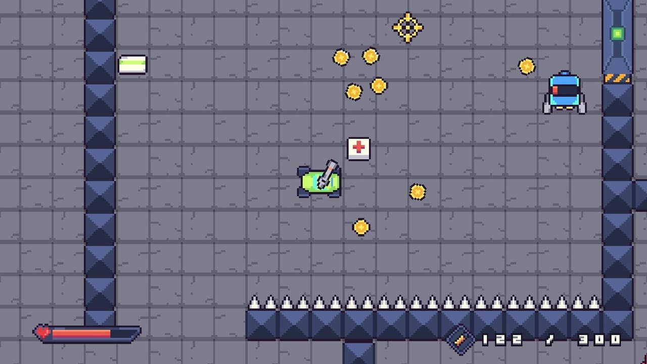 Cupcake Magic screenshot 4