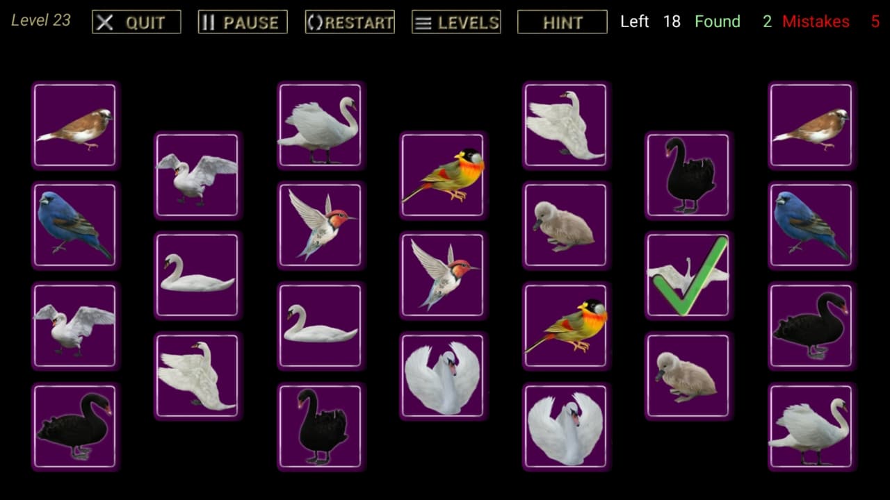 Find That One Game screenshot 6