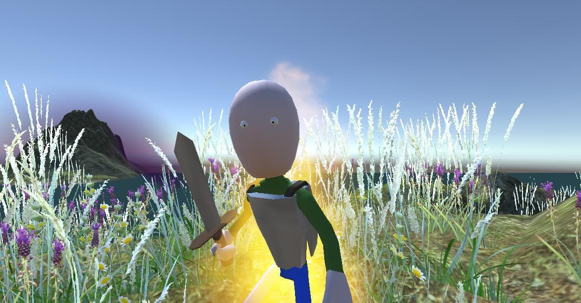 Undarkened Survival screenshot 3