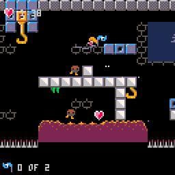 Frogtoss Capture the Flag screenshot 3
