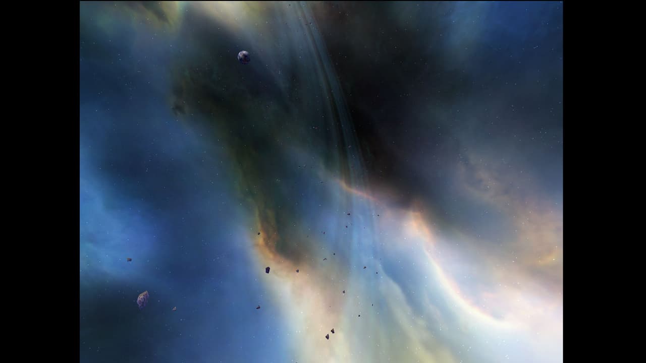 ORB screenshot 2