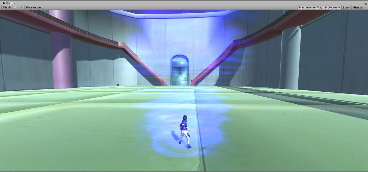 Naruto Fan Game: Kyoubou Sentou screenshot 3