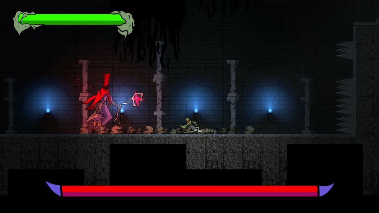 Slimy Blimey screenshot 3