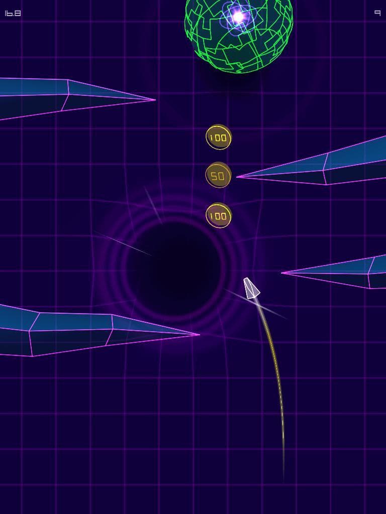 AGRAV screenshot 3