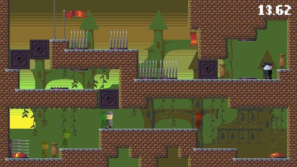 Tempbone screenshot 3