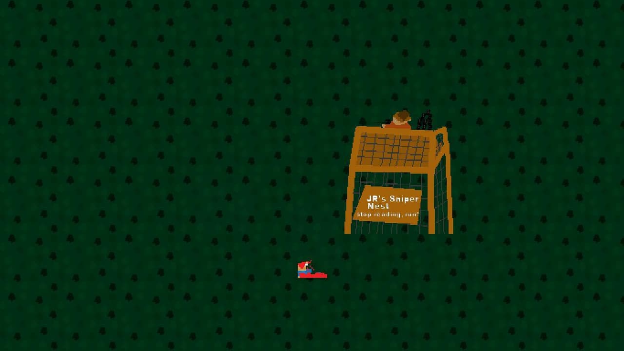 Cookie Horror Ahoy screenshot 4