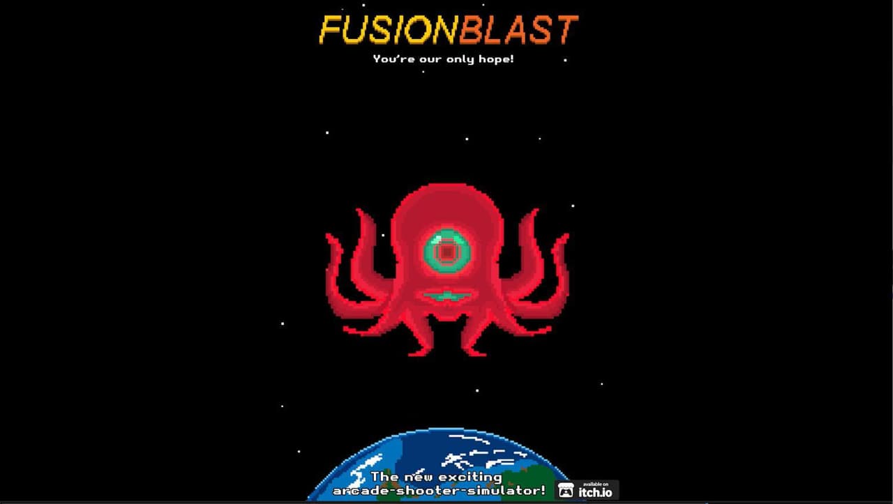Fusionblast!