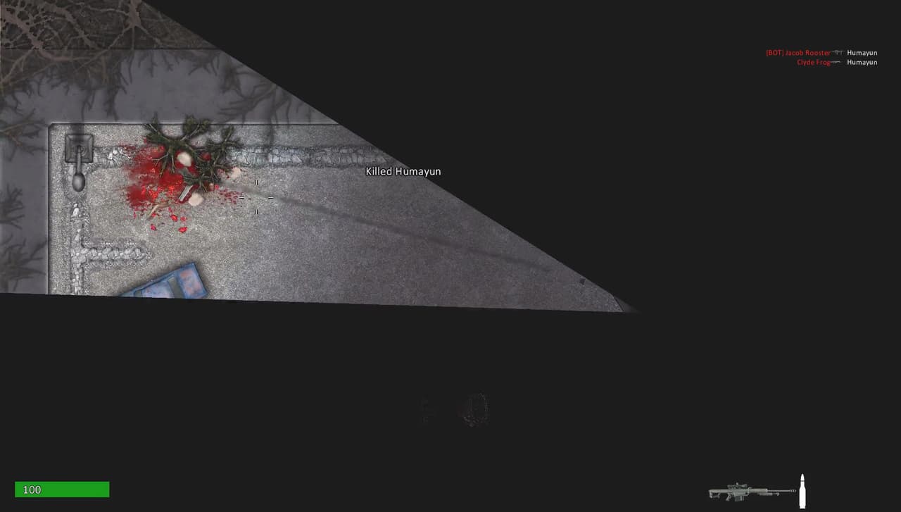 Shoot m Up screenshot 5