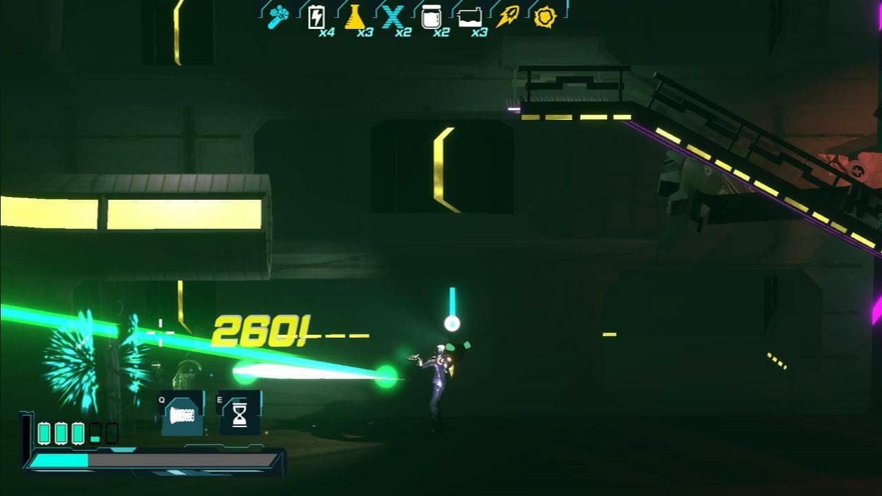 Genesis Zero screenshot 5