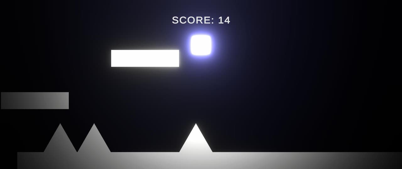 Into The Darkness (Gustavo Zille) screenshot 4