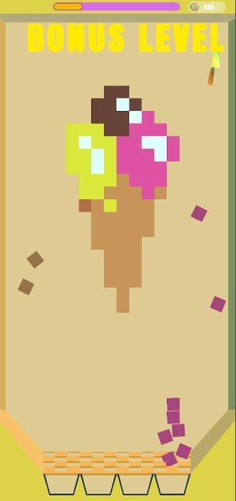 Pixel Cutter